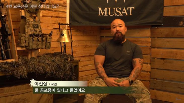  “X까는 소리 하지 말고 뛰어”…‘가짜사나이 2기’ 3화 속 퇴교한 교육생들 및 로건 교관에 관심 모이는 이유?