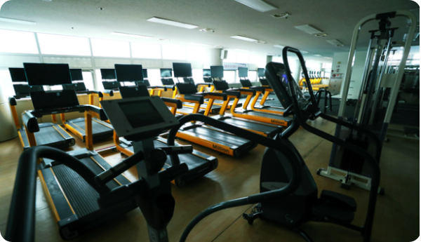  내일부터 아동·학생 돌봄기능 제공 모든 실내체육시설 운영 허용