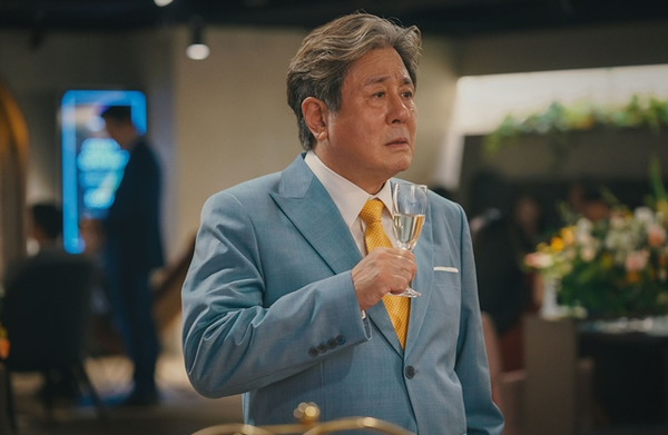 카지노 시즌2 7화 리뷰 줄거리 후기 7회