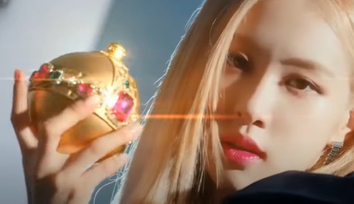  블랙핑크 해체각.?? SHUT DOWN 뮤직비디오의 진실