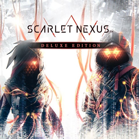  스칼렛 넥서스 SCARLET NEXUS 출시일, 발매일이 6 월 24 일에 결정