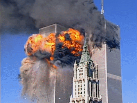  911테러 19주기