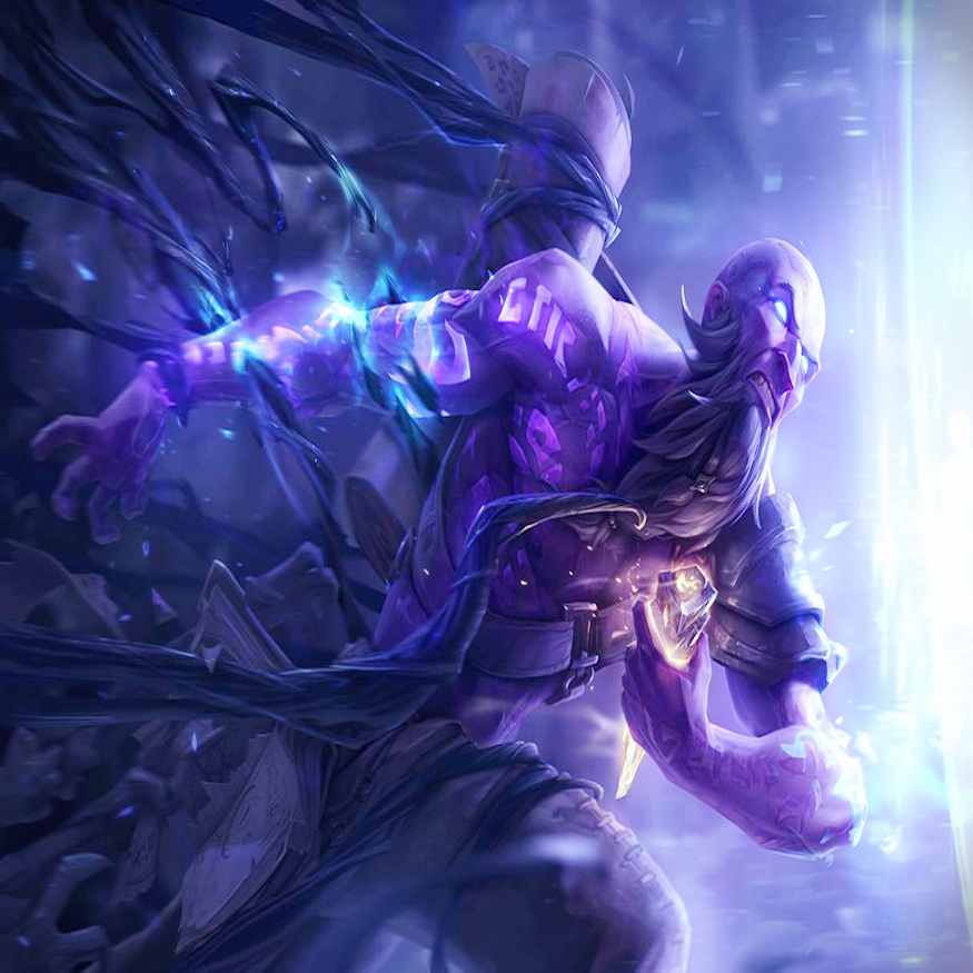  롤 패치노트 10.8 PBE #4~7 라이즈 우르곳 버프, 롤체 밸런스 패치