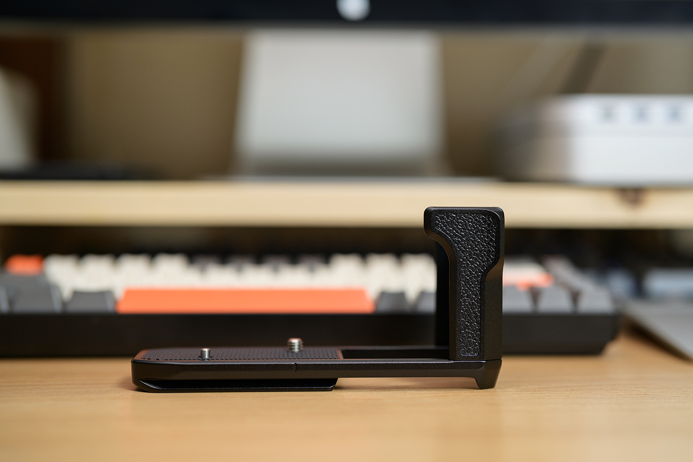 니콘 Z f 예약판매 사은품 Z f GR1 Extension grip for Z f