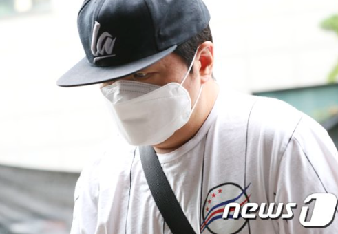정형돈 공황장애 예상 불안장애 방송중단 - 형돈오빠 힘내세요!