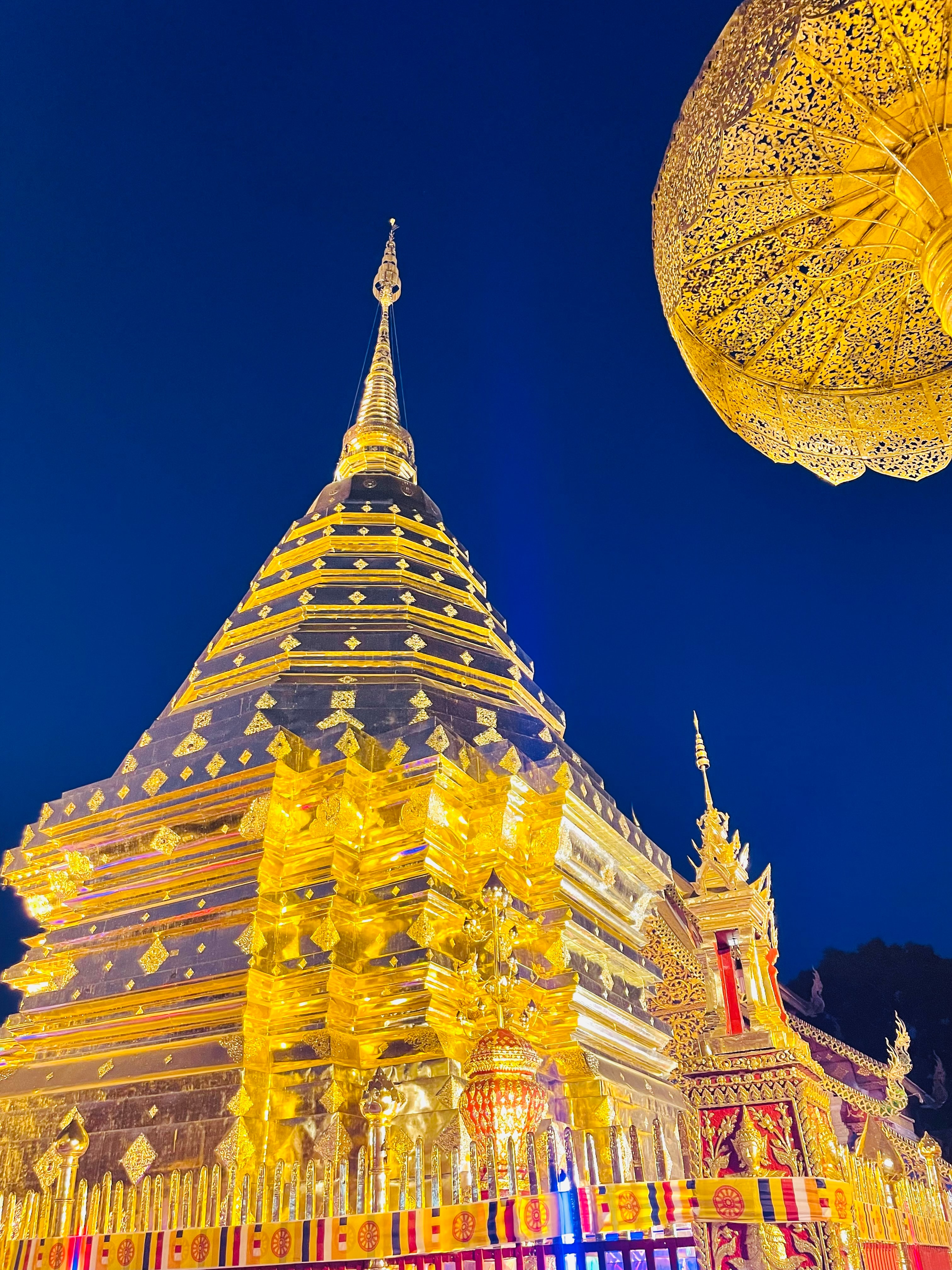  Discovering the Wonders of Chiang Mai in Spring