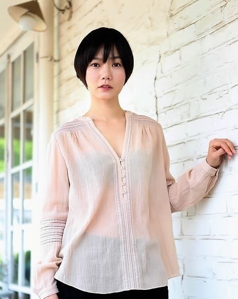  배두나 소감 비밀의 숲