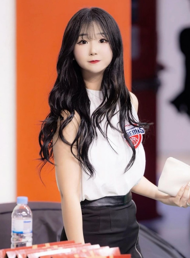 양혜빈치어리더