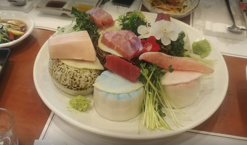  생방송 오늘저녁 무한배달 용인 바비큐 생 참치회 수지구 맛집
