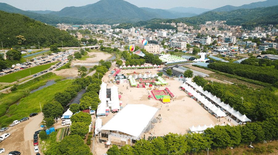 2024 제22회 퇴촌 토마토 축제