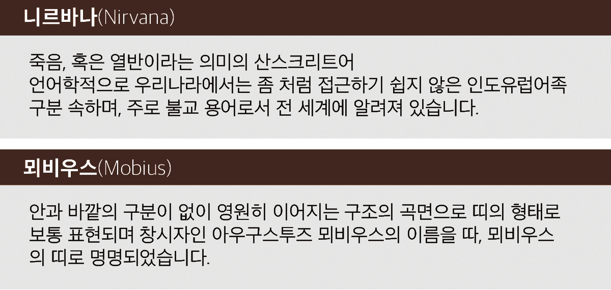 니르바나 이미지
