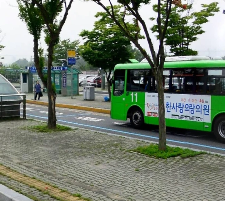 대전역➡️현충원 빠르게 가는 방법