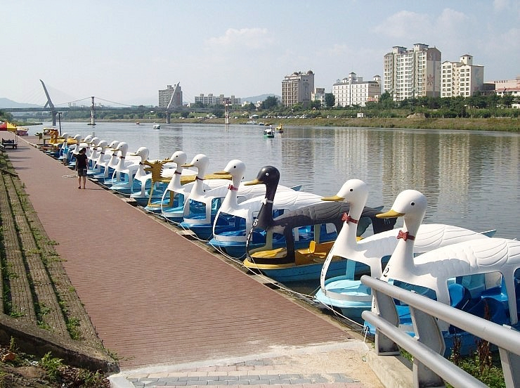 주말 가볼만한곳 베스트10 대구여행 가볼만한곳 팔공산 16