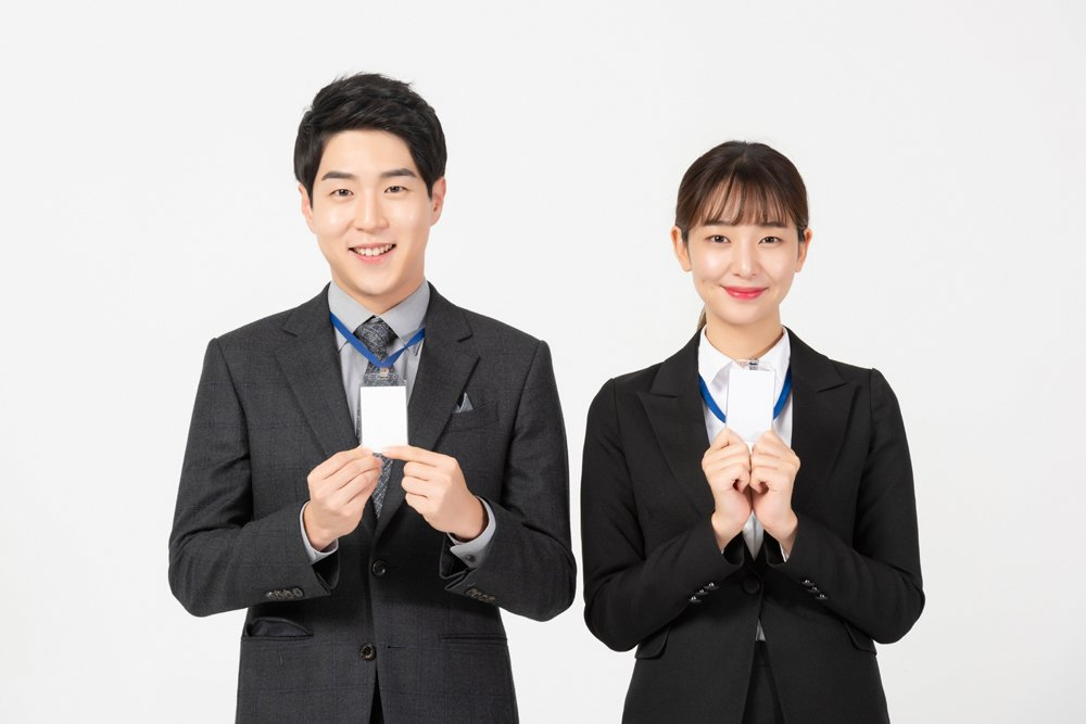  이력서서식 센스 있게 작성합시다