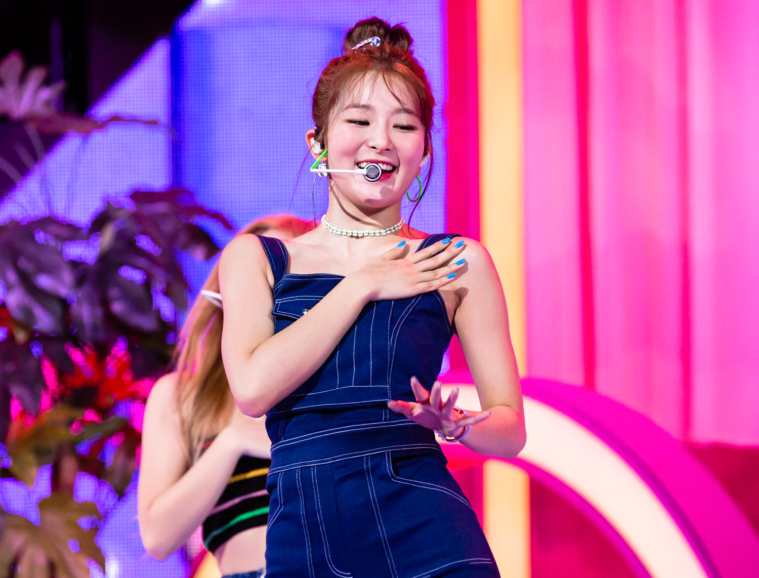 음파 이미지