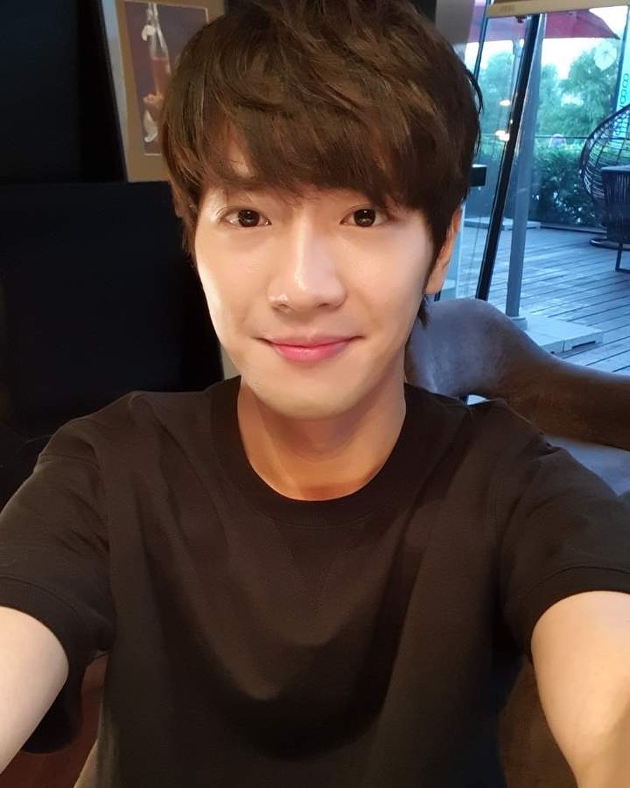  이상엽 나이 키 프로필 한 번 다녀왔습니다