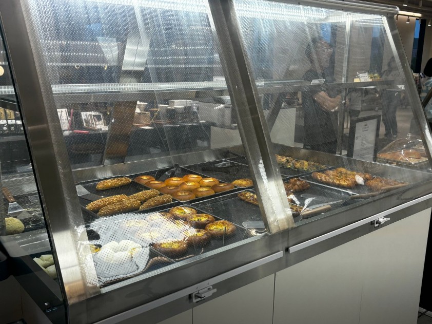 영종도 카페 지금이곳 카페 소개