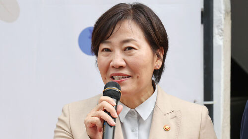 송미령 장관 프로필
