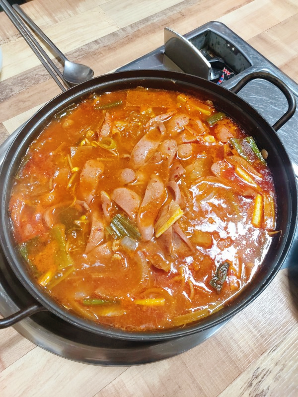 Daega (대가) 1