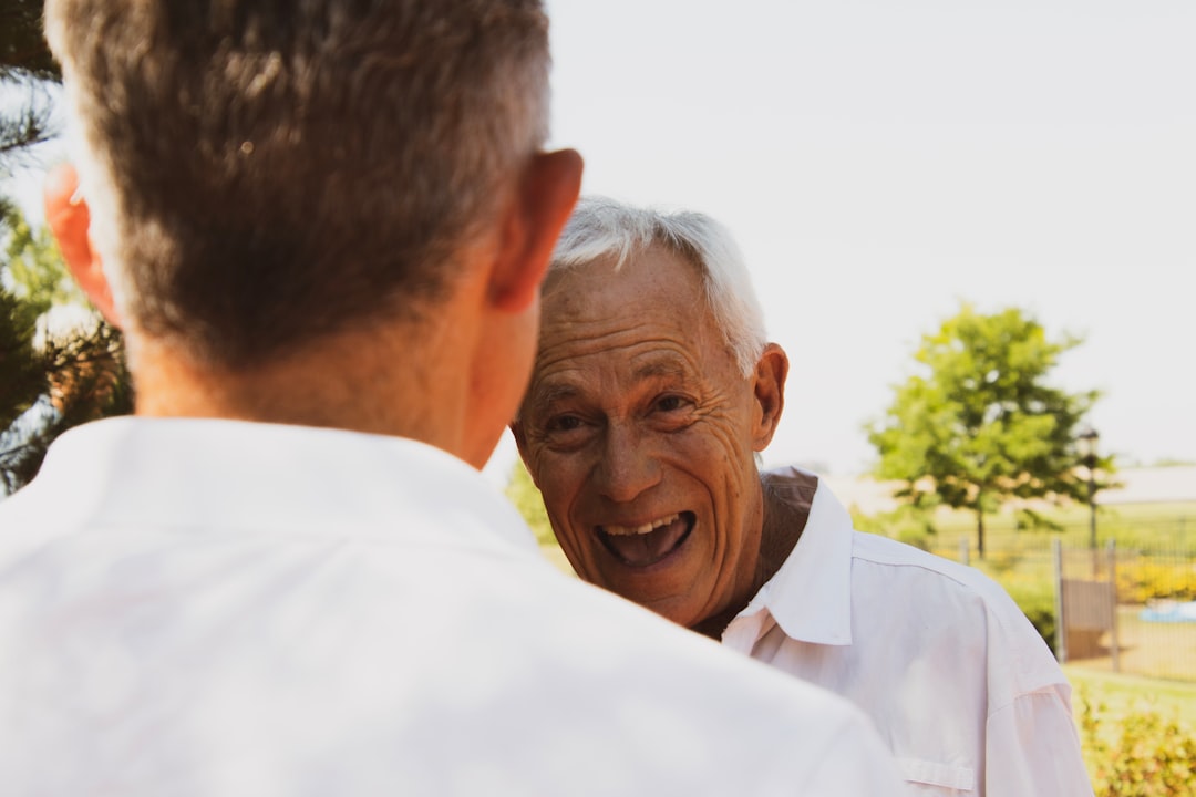 Elderly Care