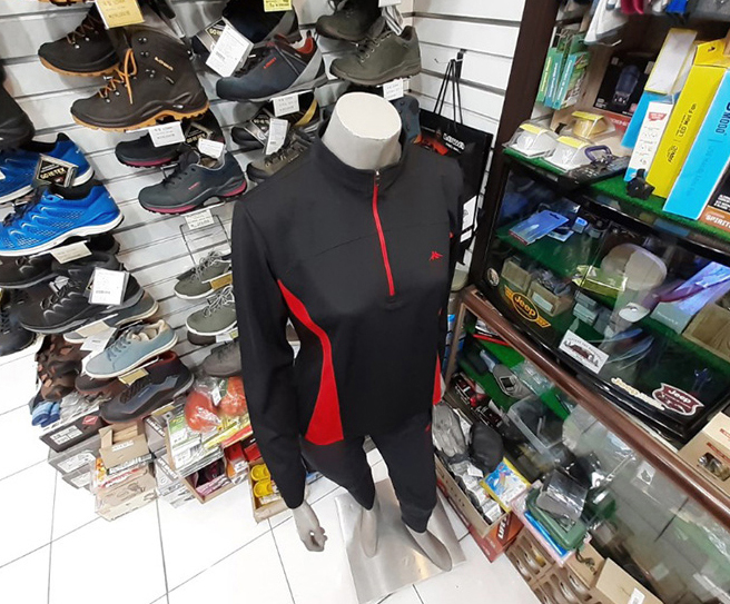  [등산복,작업복] A1790303 Womens Coolmax 짚티 긴팔티셔츠[여] 2color
