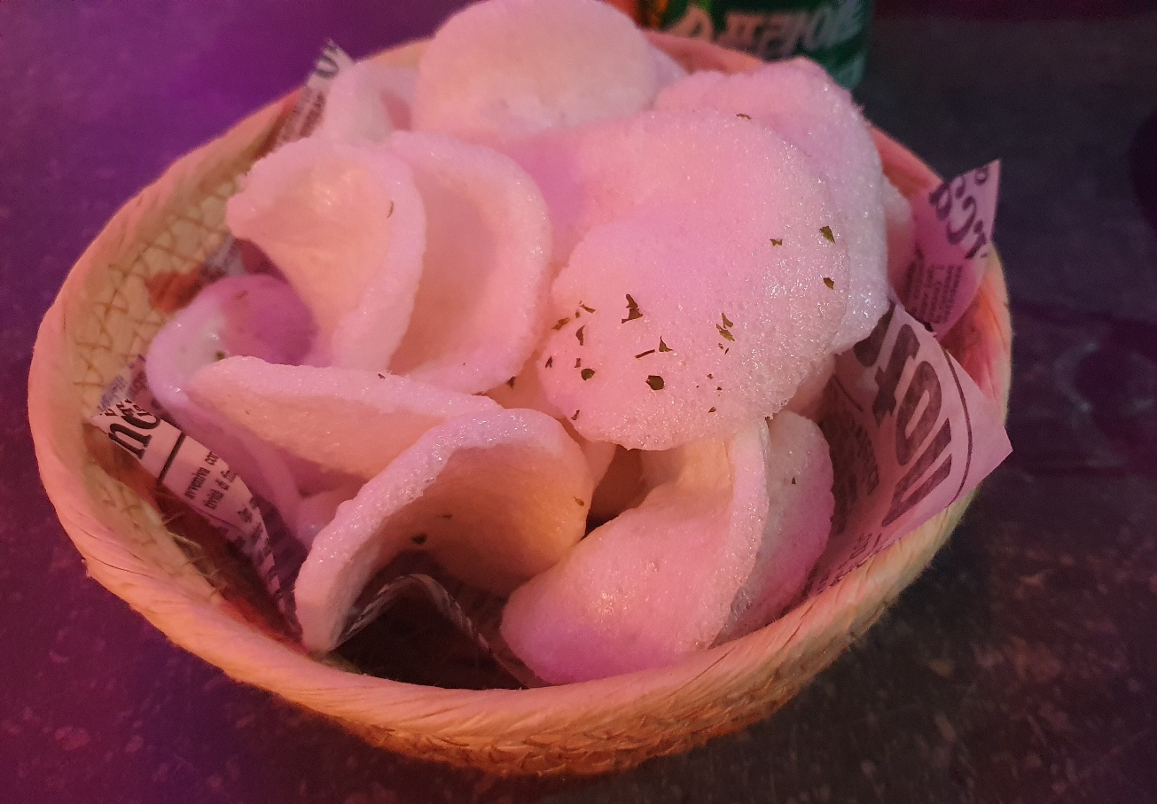 탐라 기본안주