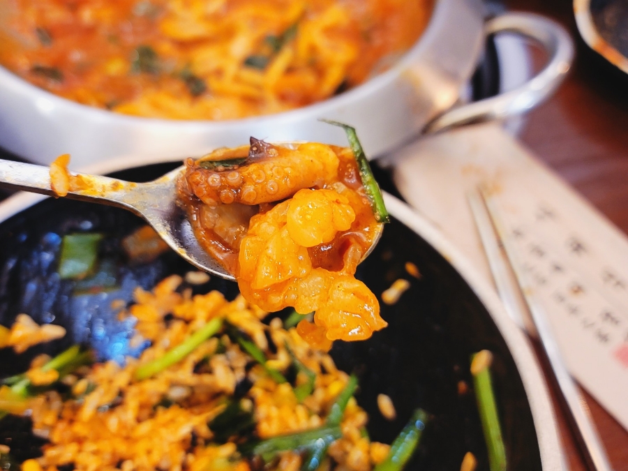 <사위식당 현대백화점 41