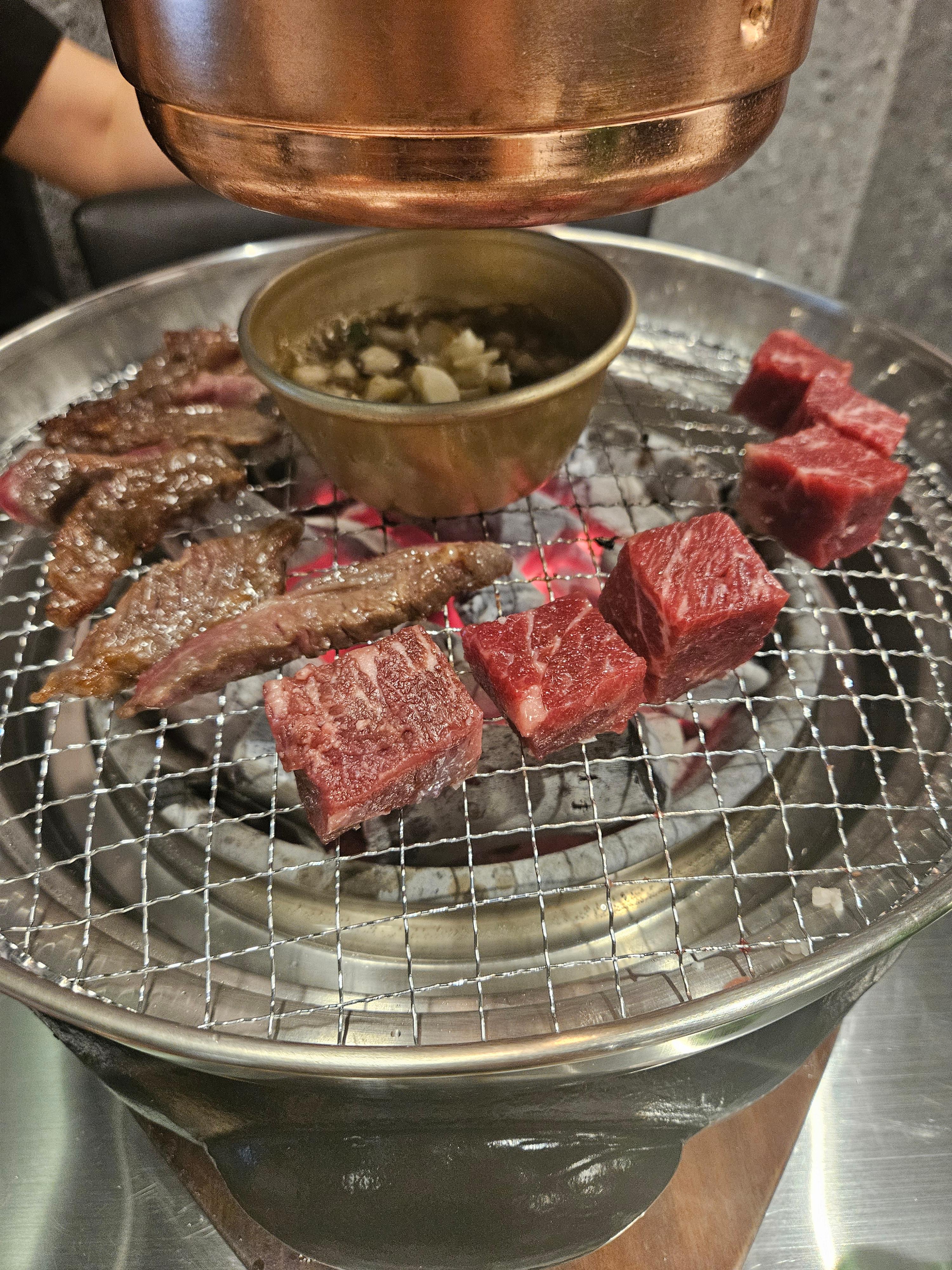 소주물 이미지