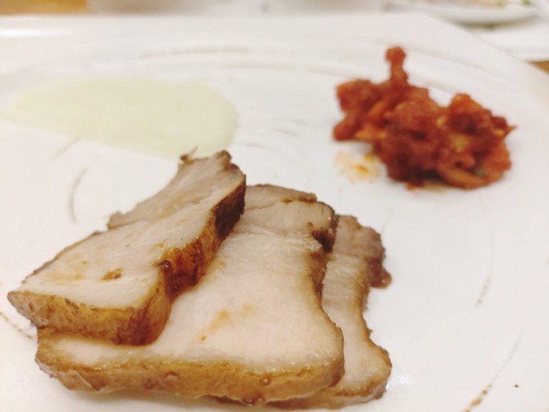 이웃사촌 에서 맛있는 점심 19