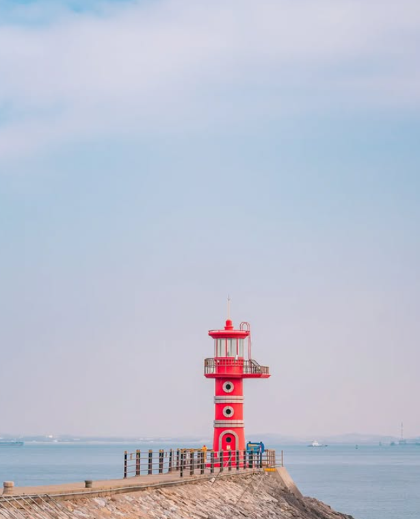 안섬포구