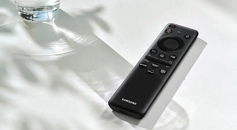 삼성 TV 리모컨