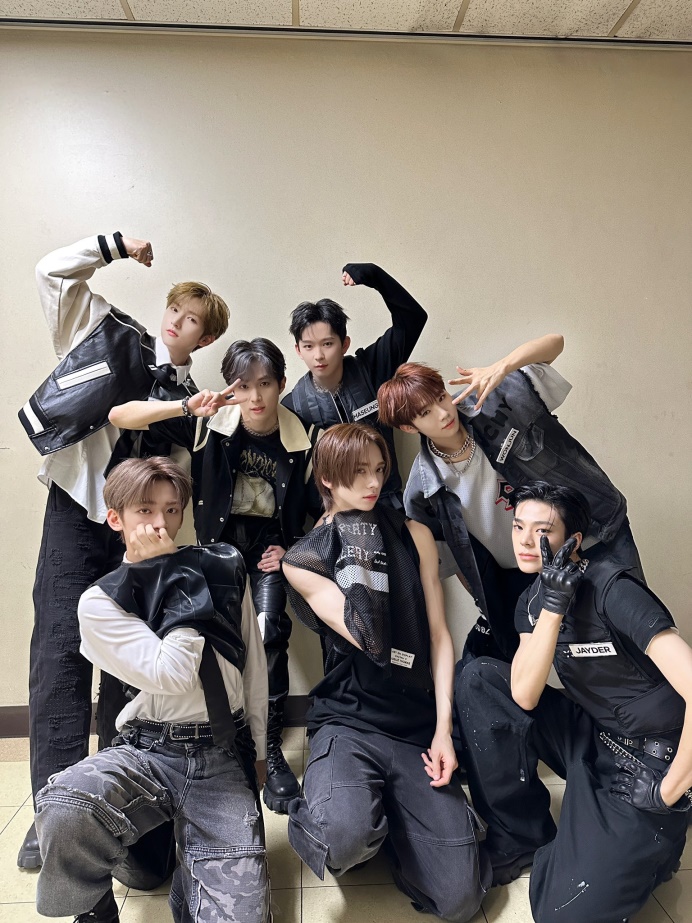 팬들 사이에서 길티 챌린지로 반응 좋은 남돌 | 인스티즈