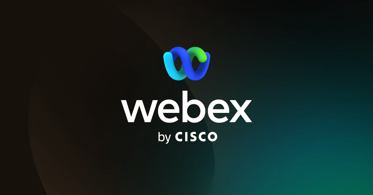  WEBEX 다운로드 및 사용법 , 화상 서비스 프로그램으로 추천