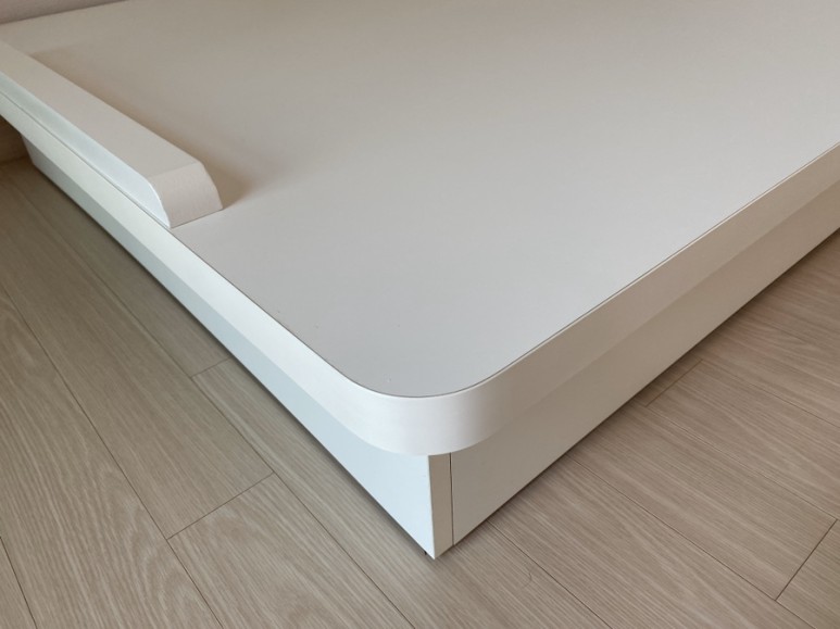 장인가구 침대 [내 돈 내고/이사일기] 장인가구 안단테 32