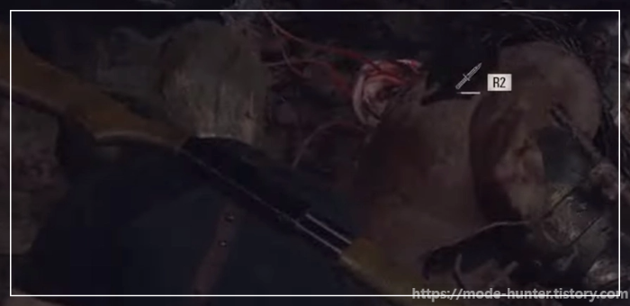 Never Heard It Coming