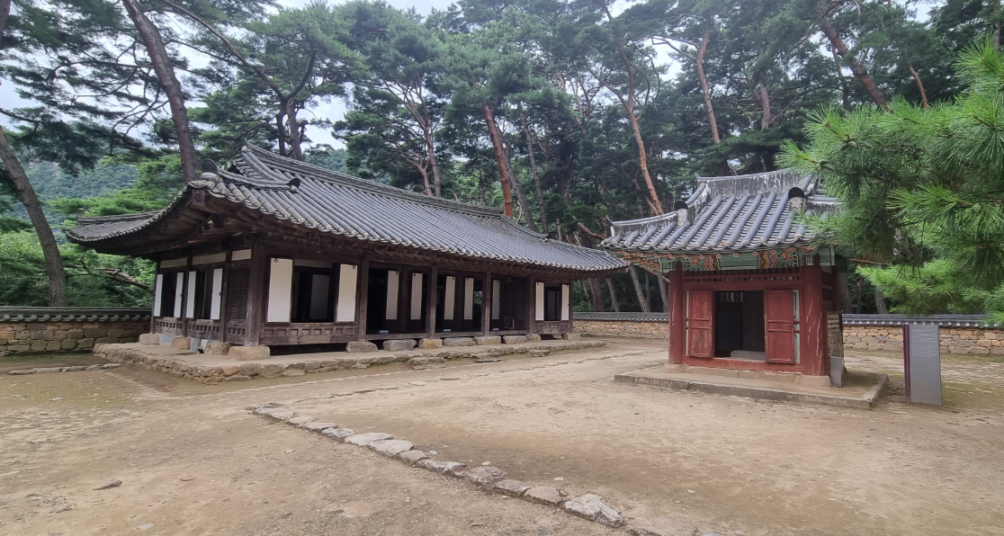 청령포
