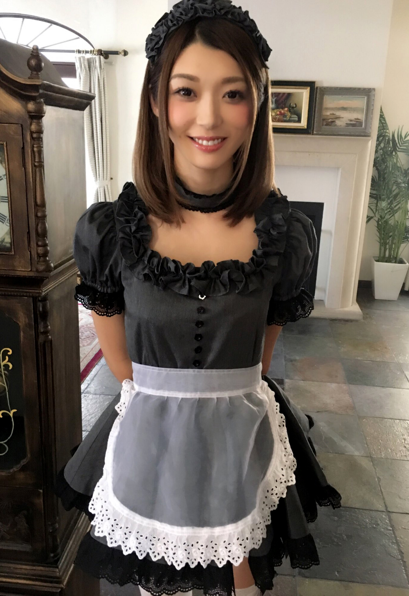 카나에 레논_Kanae Renon_香苗レノン