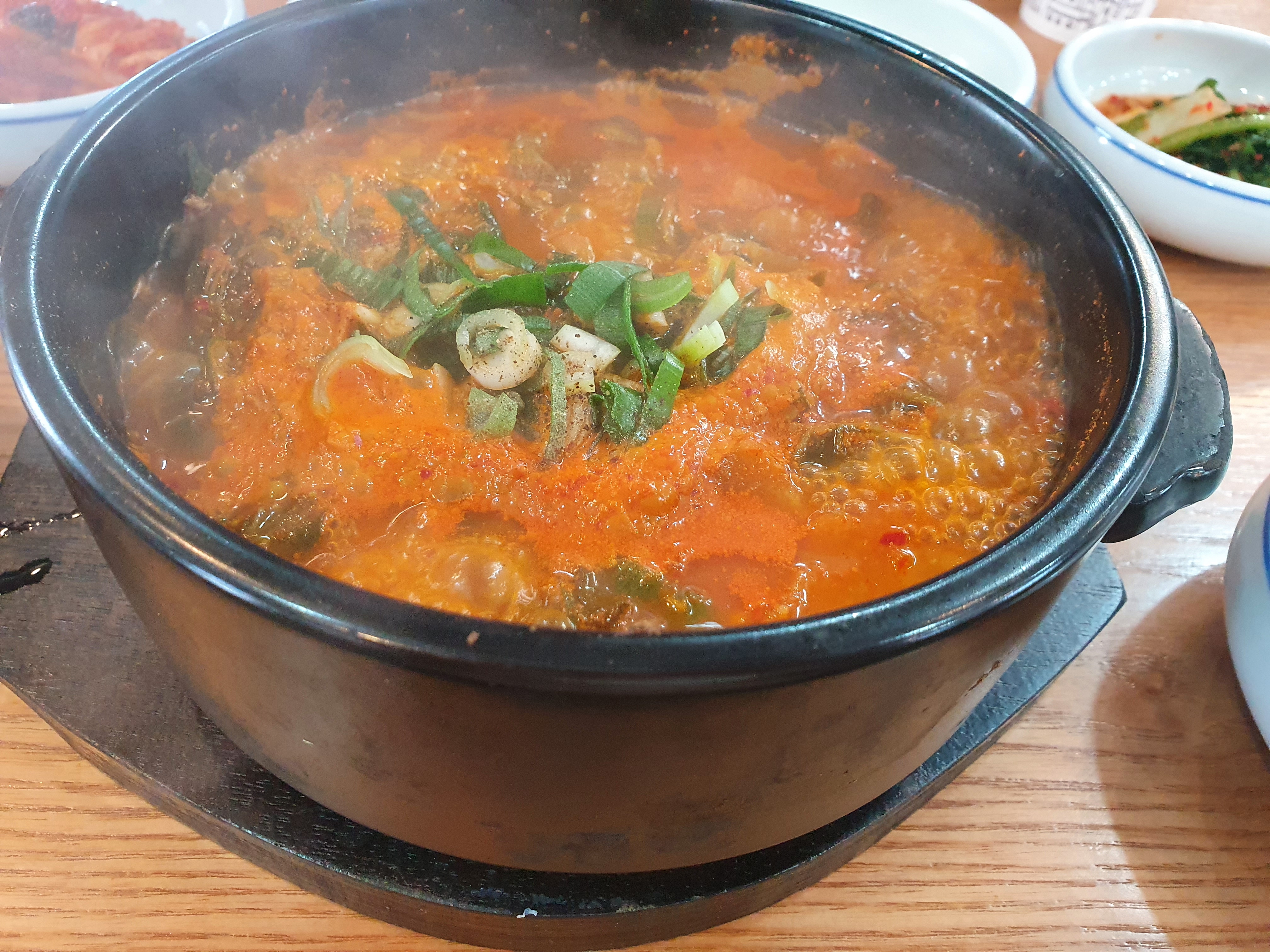 장터왕만두 이미지