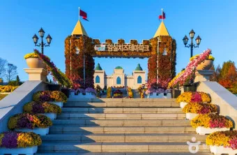 임실 가볼만한곳 베스트 10 숨겨진 명소_10
