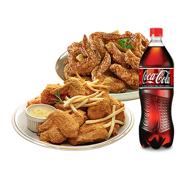 또래오래치킨 이미지