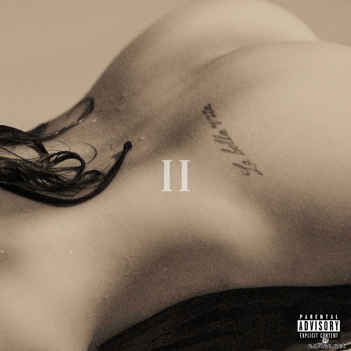  Niia - La Bella Vita