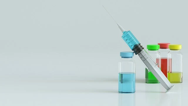 예방접종도우미 누리집 홈페이지 사이트