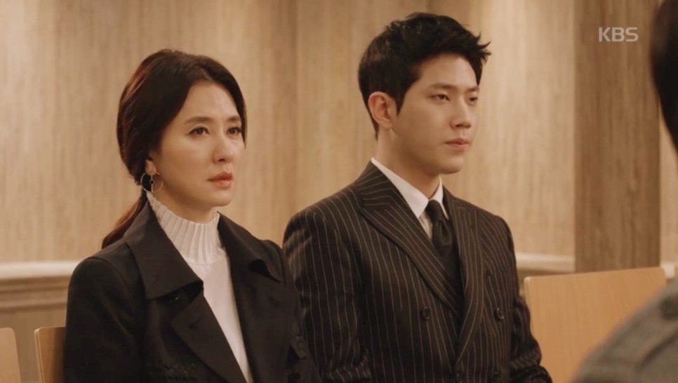 김과장 추천, 브레인 남궁민의 활약 KBS 드라마 무료 재방송 46