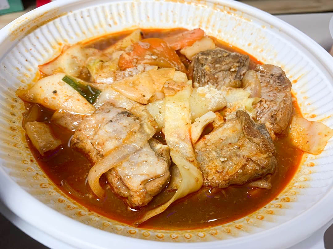  중랑구 배달 맛집, 혼밥, 혼술 추천