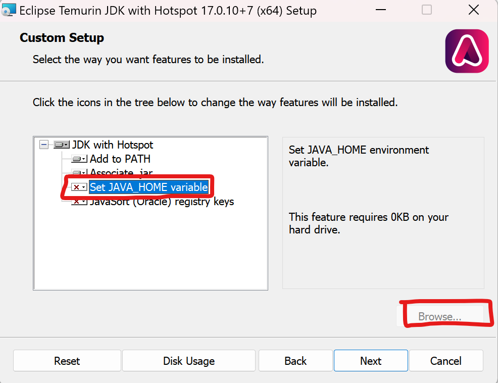 OpenJDK 17 Eclipse Jjaong Note Openjdk 17 eclipse jjaong note