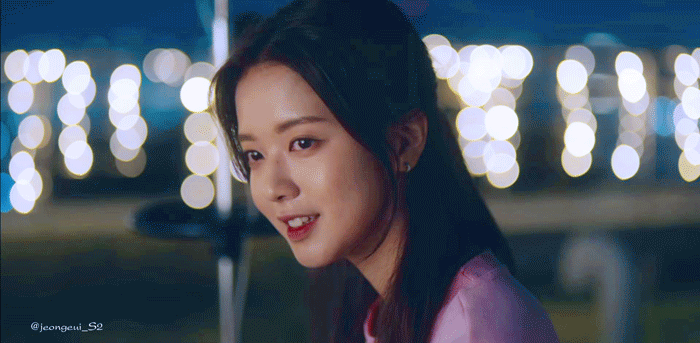 노정의 gif- 18 어게인 4화 7화 5