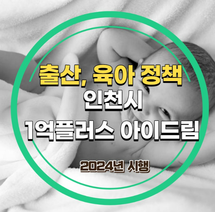 인천시 1억플러스 아이드림