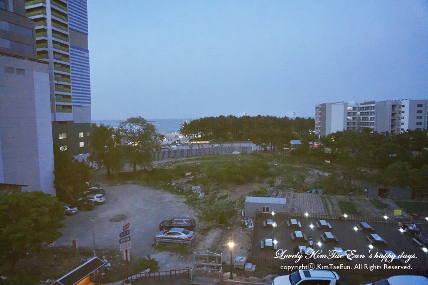 속초 팜파스리조트 강원도 숙소 추천 7