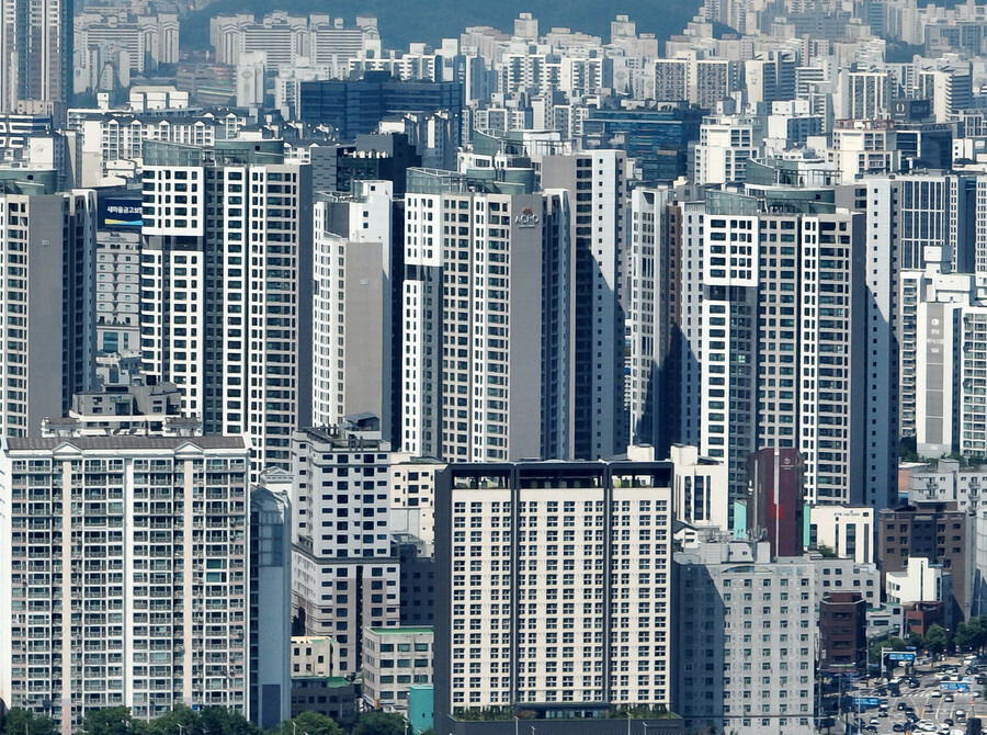 지분형 모기지 &amp;#124; 지분형 주택담보대출 &amp;#124; 신혼부부 주목! 정부랑 공동 투자로 내 집 마련? 공공 주택 공급 계획(2025년 기준)