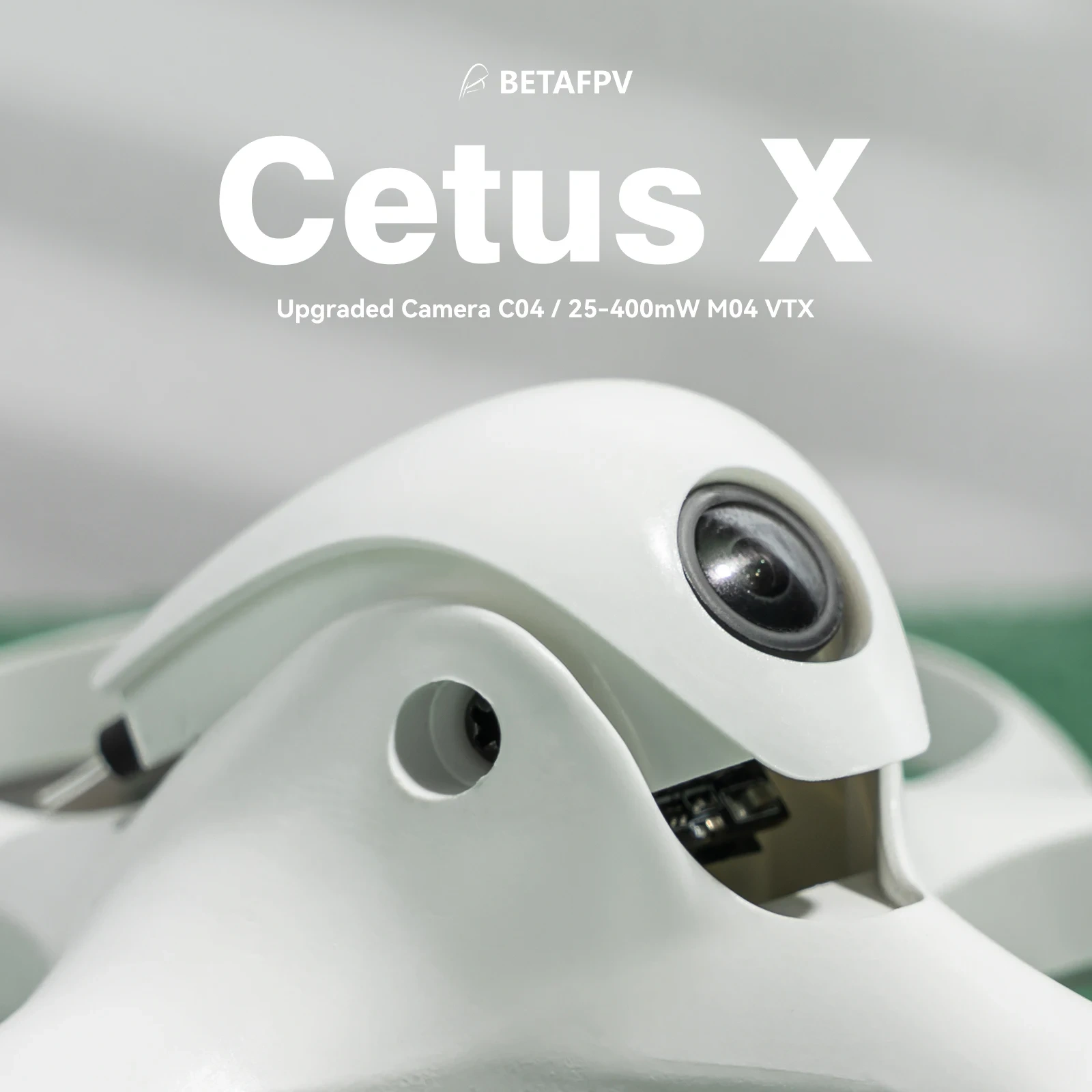 cetus-x